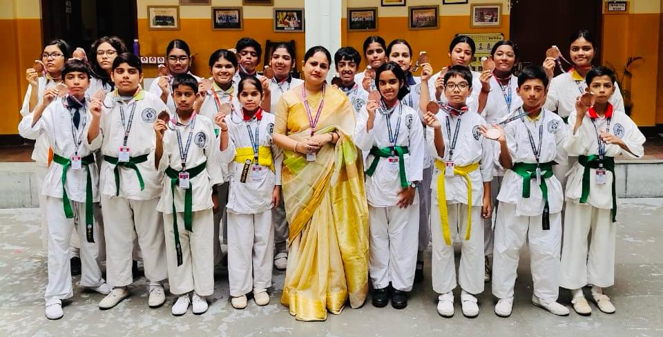 9th International Karate Championship